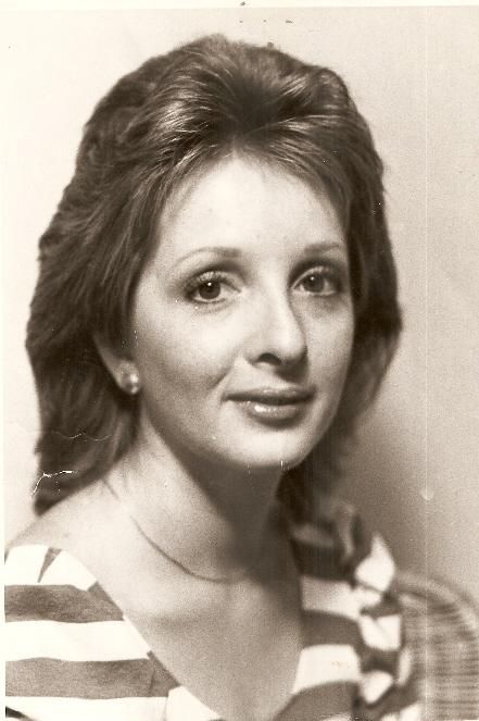 Lisa Szalay - Class of 1975 - Edison High School
