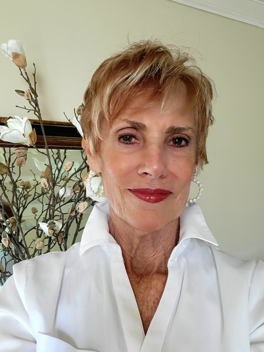 Sharon Sharon Kent - Class of 1968 - Edison High School