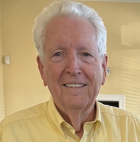 Leonard Mesonas - Class of 1961 - Edison High School