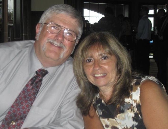 Chris Cervera - Class of 1969 - Scotia-glenville High School