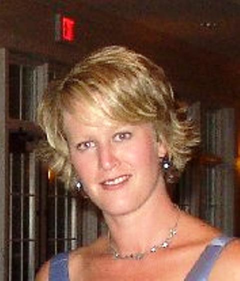 Andrea Becker - Class of 1989 - Scotia-glenville High School