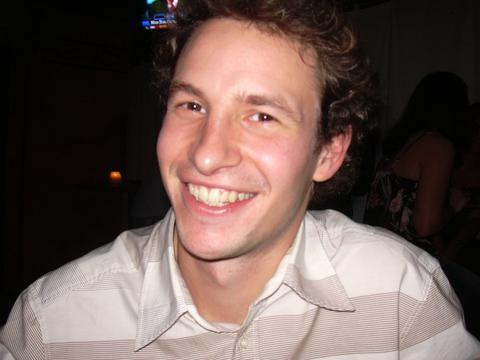 Andre Dupin - Class of 1997 - Scotia-glenville High School
