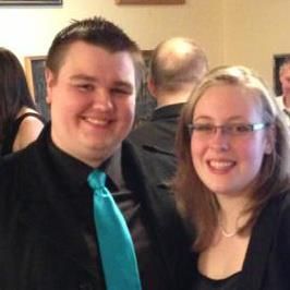 Carter Sullivan-irwin - Class of 2008 - Scotia-glenville High School
