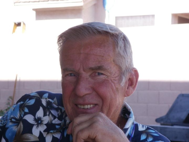 Frank Dusanel - Class of 1964 - Scotia-glenville High School