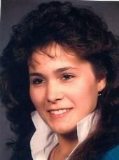 Selene Eaton - Class of 1987 - Scotia-glenville High School