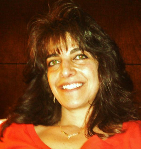 Melissa Georgelas - Class of 1983 - Scotia-glenville High School