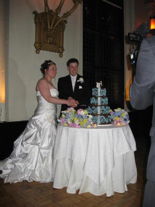 David Wolf - Class of 2003 - Scotia-glenville High School