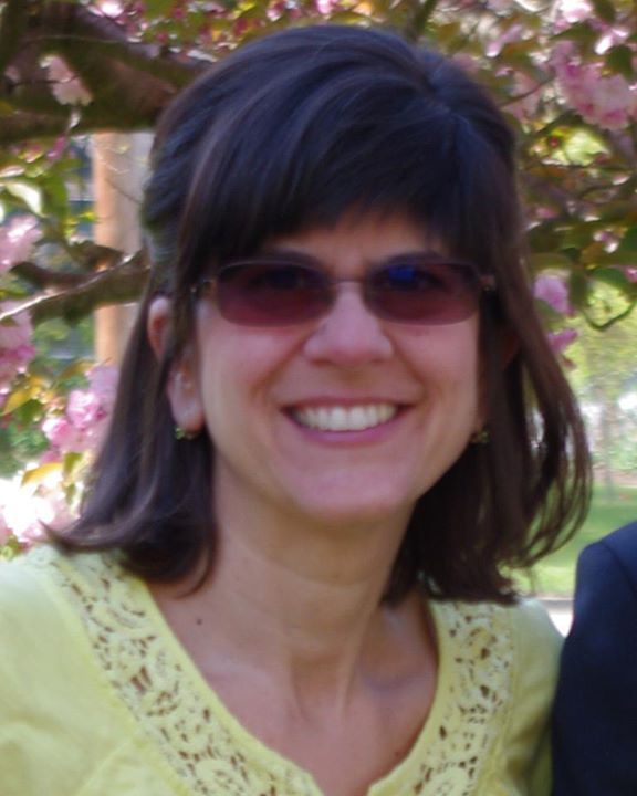 Audra Gurin - Class of 1984 - Scotia-glenville High School