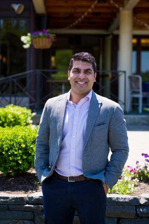 Subhash Modasra - Class of 2009 - Scotia-glenville High School