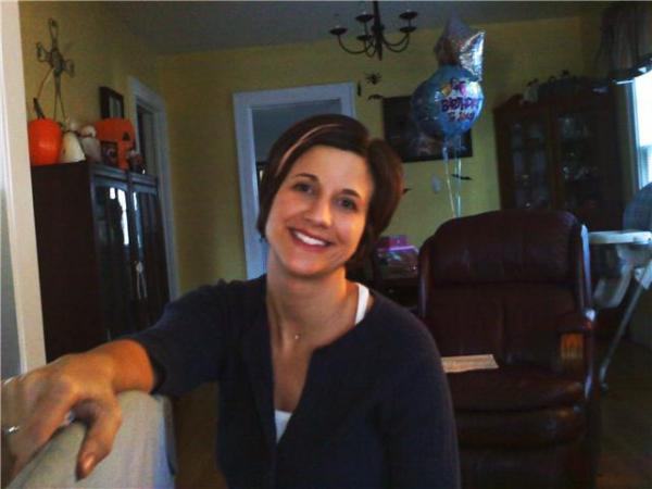 Kelli Loucks - Class of 1992 - Scotia-glenville High School