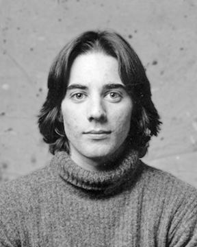 Bill Bill Truran - Class of 1971 - Scotia-glenville High School