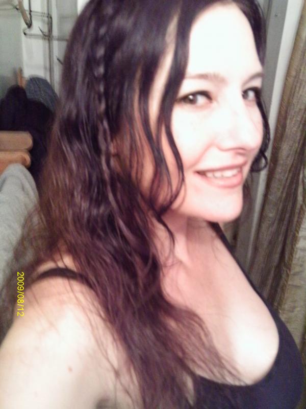 Rochelle Hawk - Class of 1993 - Scotia-glenville High School