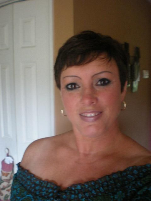 Shirley Ann Caisse - Class of 1986 - Scotia-glenville High School