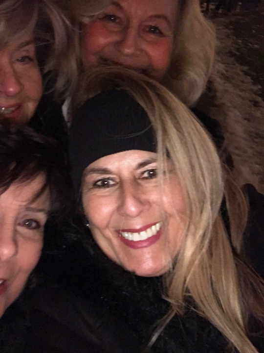 Scotia-glenville High School Classmates