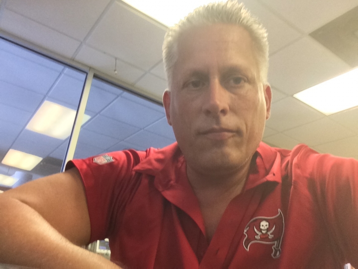 Ed Hines - Class of 1987 - Scotia-glenville High School