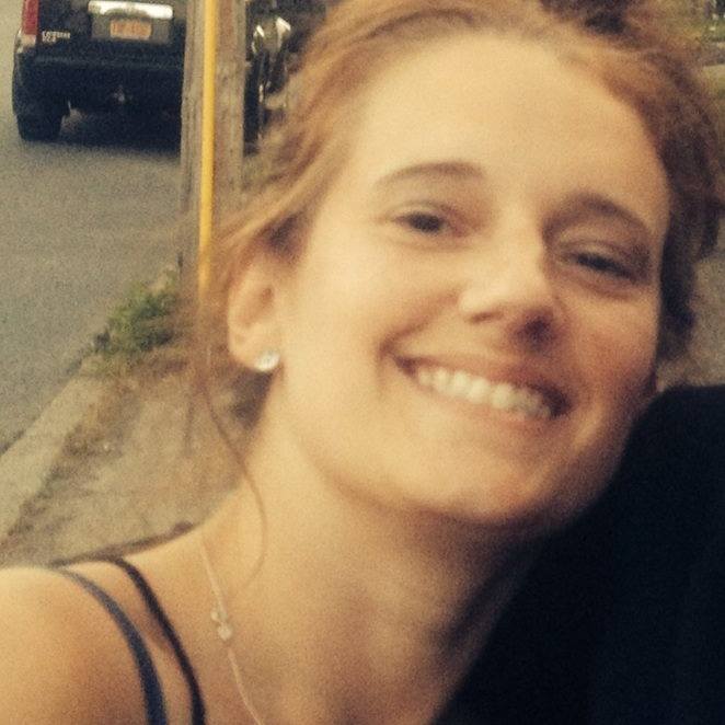Kristy Grassucci - Class of 1995 - Scotia-glenville High School