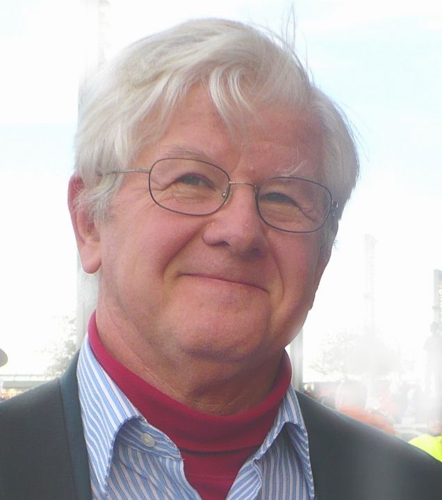 Bob Hanrahan - Class of 1963 - Scotia-glenville High School