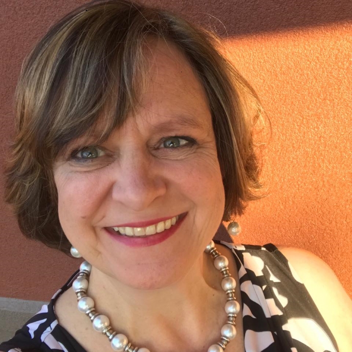 Elizabeth Adam - Class of 1981 - Scotia-glenville High School