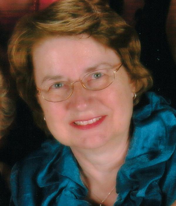 Helene Lehman - Class of 1967 - Scotia-glenville High School
