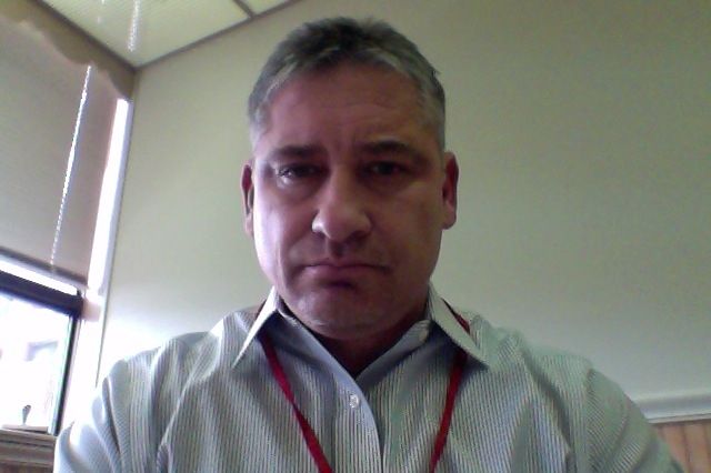 Todd Daigneault - Class of 1985 - Scotia-glenville High School