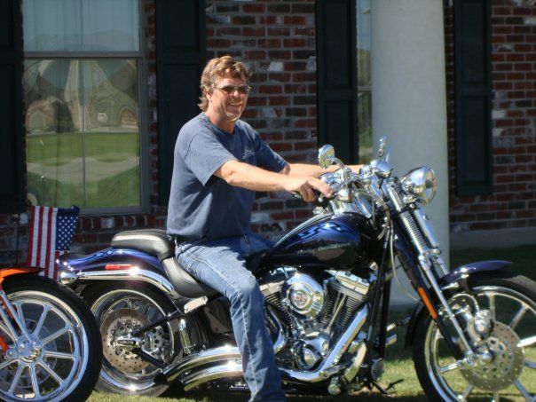 David Erickson - Class of 1978 - Scotia-glenville High School