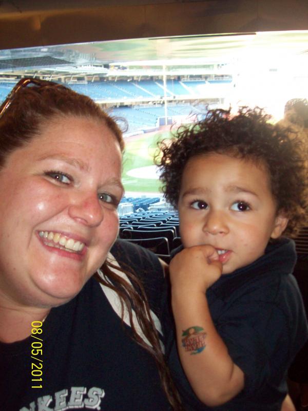 Victoria Mancini - Class of 1997 - Scotia-glenville High School