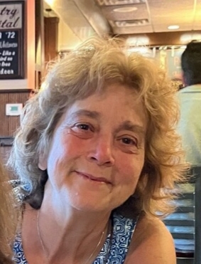 Marianne Senechal - Class of 1975 - Scotia-glenville High School
