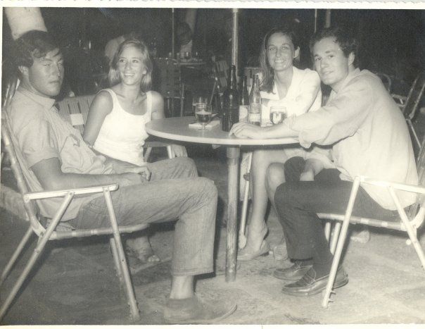 Dave Friedrichs - Class of 1964 - Scotia-glenville High School