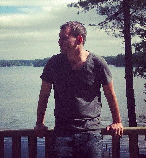 Steven Semo - Class of 2009 - Scotia-glenville High School