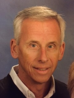 Charlie Balunek - Class of 1976 - Scotia-glenville High School