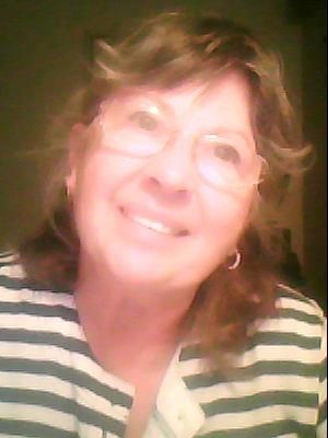 Sandi Hunt - Class of 1963 - Scotia-glenville High School