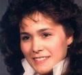 Selene Eaton, class of 1987