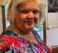 June Kmonk, class of 1978