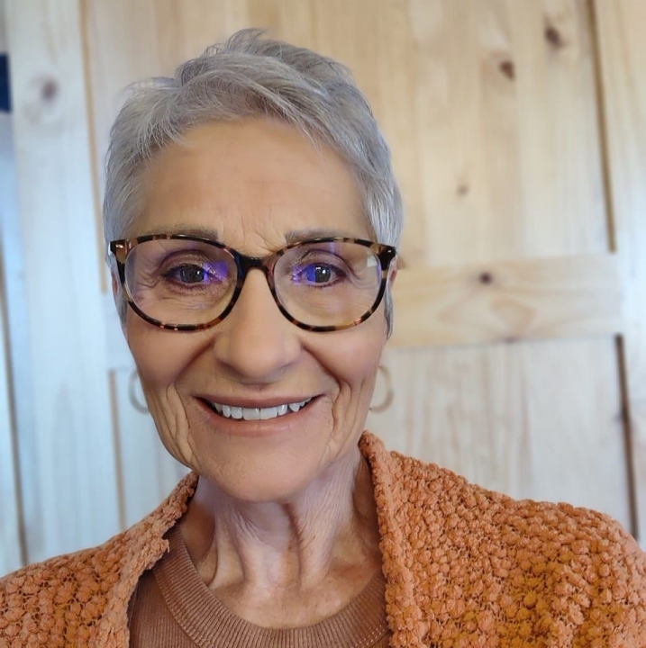 Faye Heine - Class of 1965 - Hazen High School