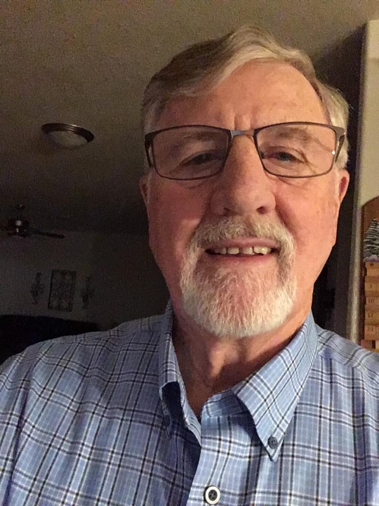 Dennis Baier - Class of 1965 - Hazen High School