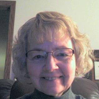 Jeri Schrag - Class of 1961 - Mohonasen High School
