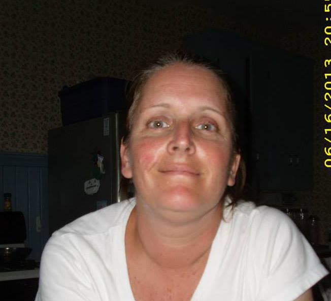 Jean Sloan - Class of 1984 - Mohonasen High School