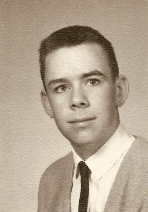 Douglas Bittner - Class of 1967 - Langdon Area High School