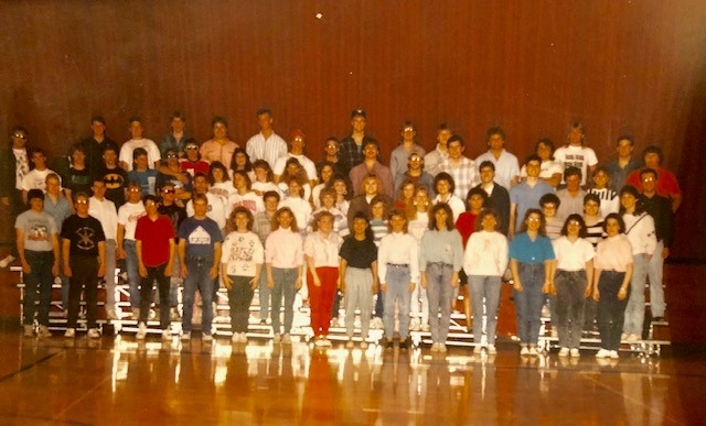 Class of 1989 - 30 Year Reunion