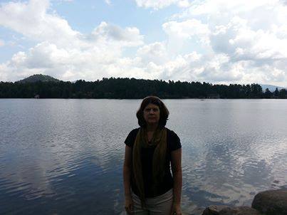 Donna Chapski - Class of 1974 - Niskayuna High School
