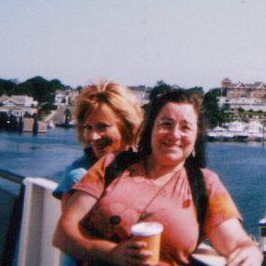 Deb Catozzi - Class of 1973 - Niskayuna High School