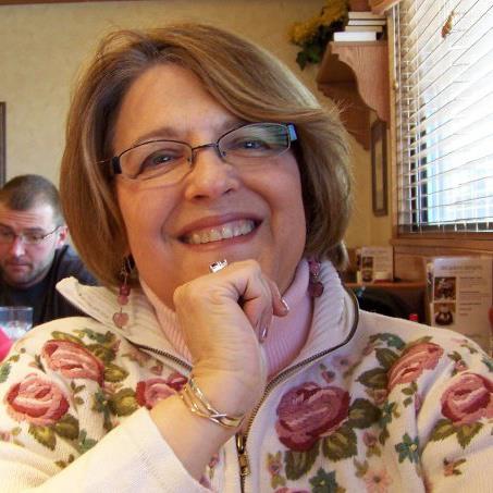Susan Heckman - Class of 1961 - Niskayuna High School
