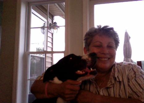 Karen Daffner - Class of 1973 - Niskayuna High School