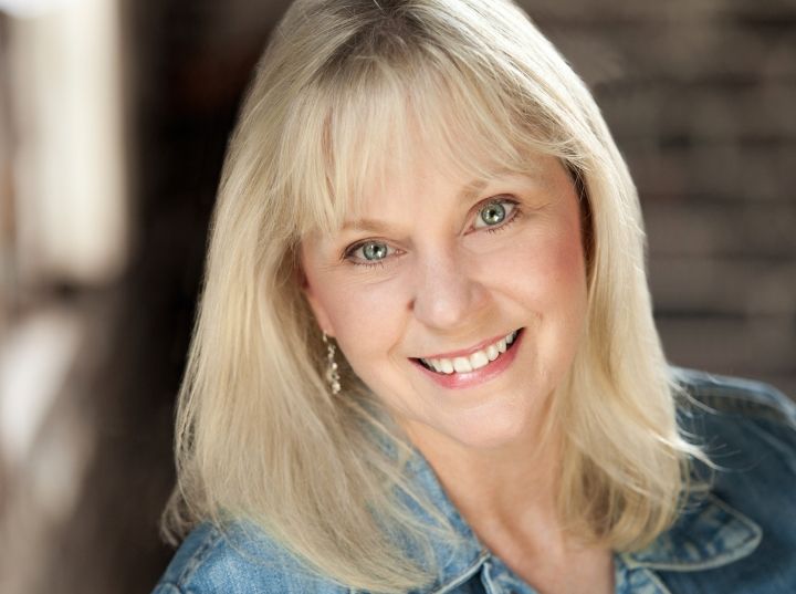 Carolyn Carolyn Marble - Class of 1973 - Niskayuna High School
