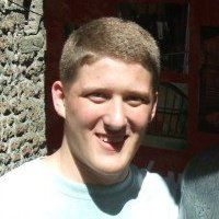 Michael Corey - Class of 2005 - Niskayuna High School