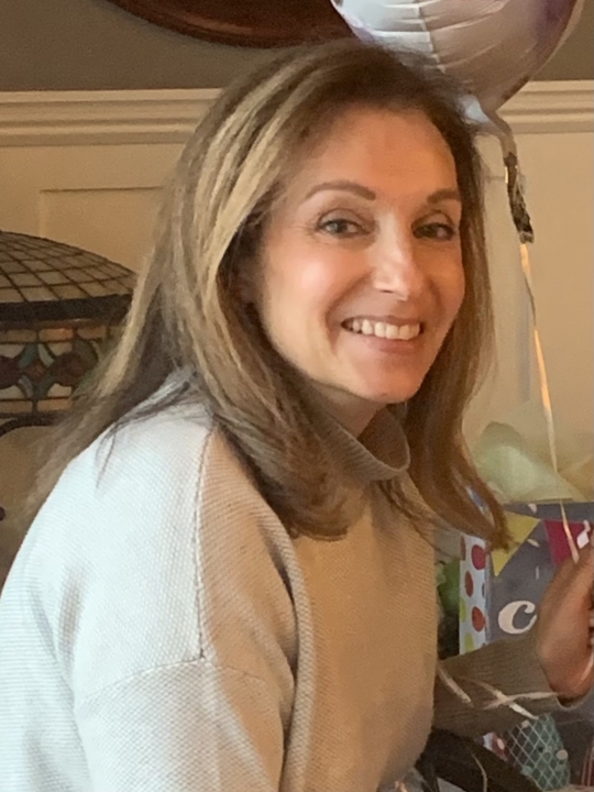 Natalie Tiberio - Class of 1981 - Niskayuna High School
