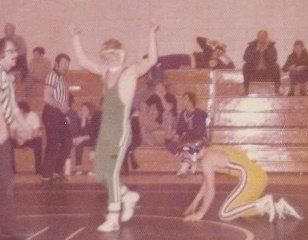 Kevin Sutherland - Class of 1976 - Middleburgh High School