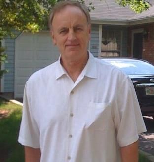 Tim Hnedak - Class of 1965 - South Brunswick High School