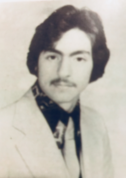 Stephen Quaranta - Class of 1979 - South Brunswick High School