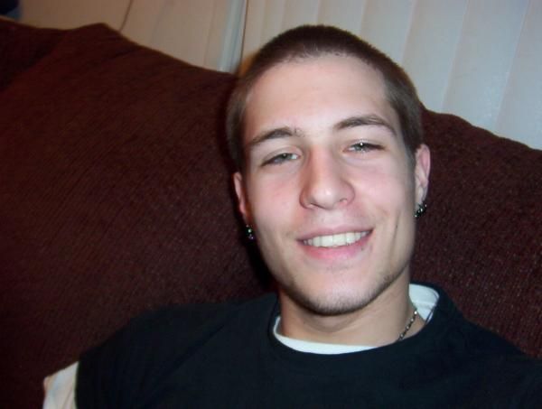 Ronals Rogozinski - Class of 2007 - South Brunswick High School